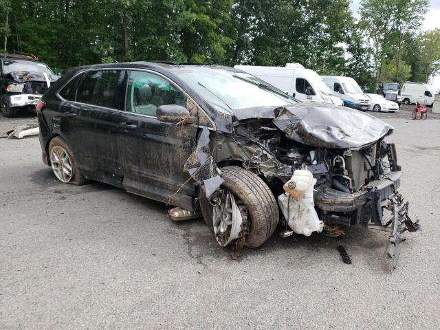 Photo 3 VIN: 2FMPK4J95MBA01478 - FORD EDGE 