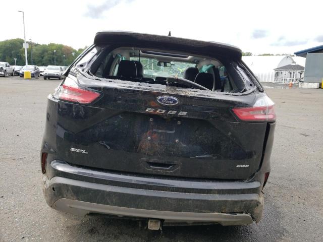 Photo 5 VIN: 2FMPK4J95MBA01478 - FORD EDGE 