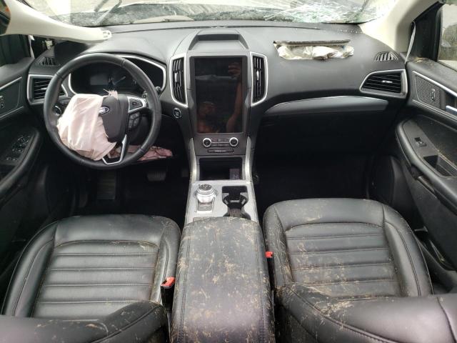 Photo 7 VIN: 2FMPK4J95MBA01478 - FORD EDGE 