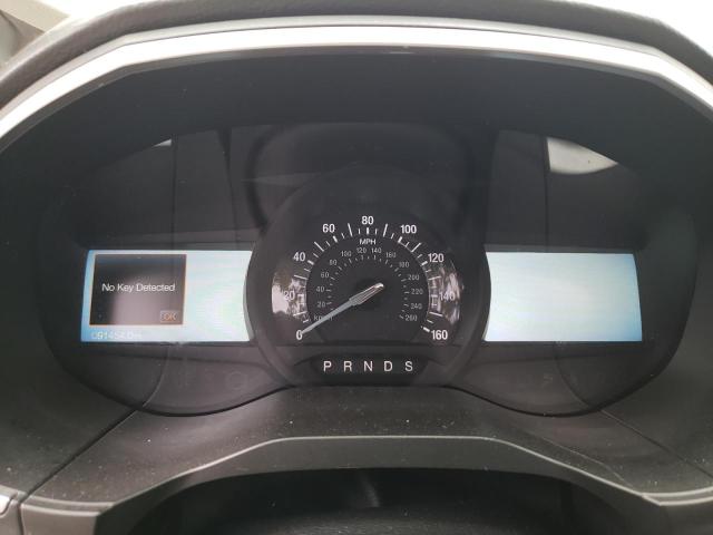 Photo 8 VIN: 2FMPK4J95MBA01478 - FORD EDGE 