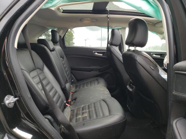 Photo 9 VIN: 2FMPK4J95MBA01478 - FORD EDGE 