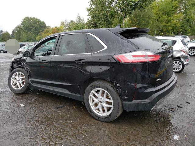 Photo 1 VIN: 2FMPK4J95MBA16496 - FORD EDGE SEL 