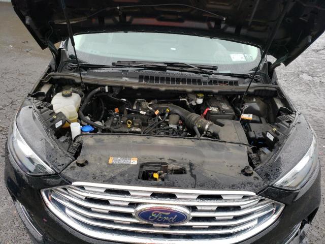 Photo 10 VIN: 2FMPK4J95MBA16496 - FORD EDGE SEL 