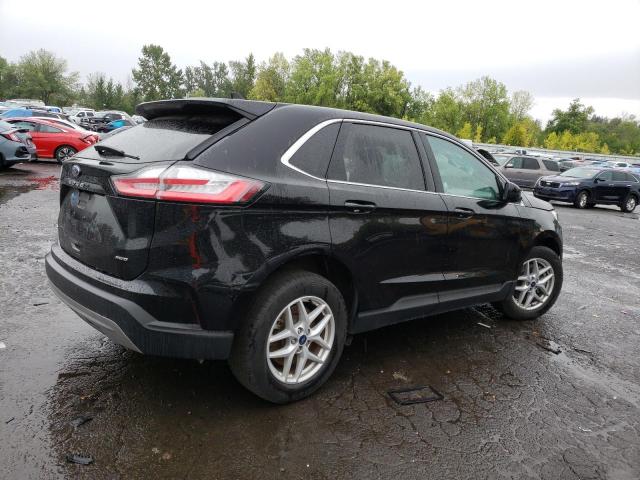 Photo 2 VIN: 2FMPK4J95MBA16496 - FORD EDGE SEL 