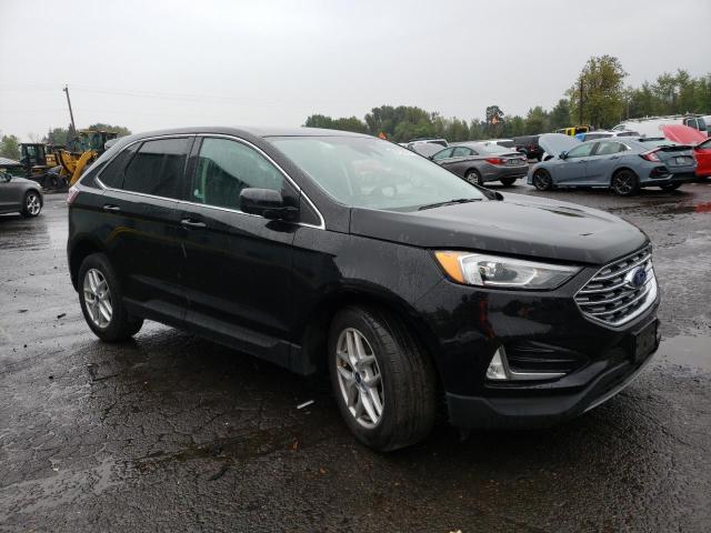 Photo 3 VIN: 2FMPK4J95MBA16496 - FORD EDGE SEL 