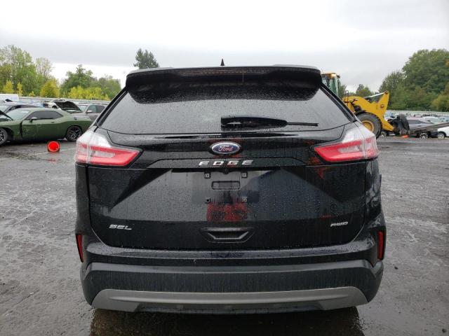 Photo 5 VIN: 2FMPK4J95MBA16496 - FORD EDGE SEL 