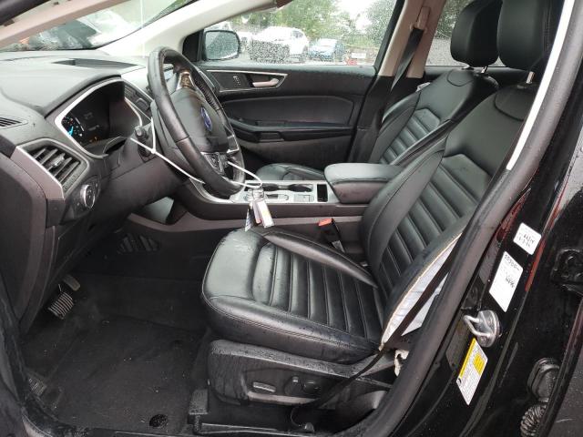 Photo 6 VIN: 2FMPK4J95MBA16496 - FORD EDGE SEL 