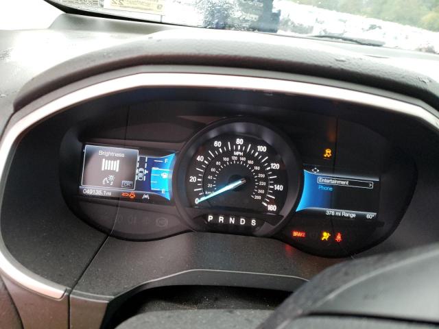 Photo 8 VIN: 2FMPK4J95MBA16496 - FORD EDGE SEL 