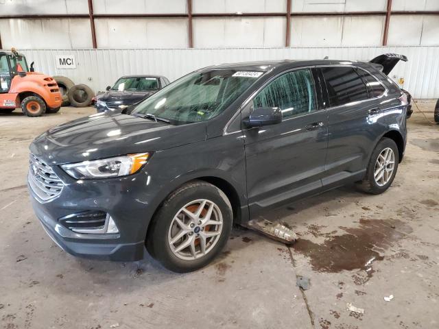 Photo 0 VIN: 2FMPK4J95MBA17518 - FORD EDGE SEL 