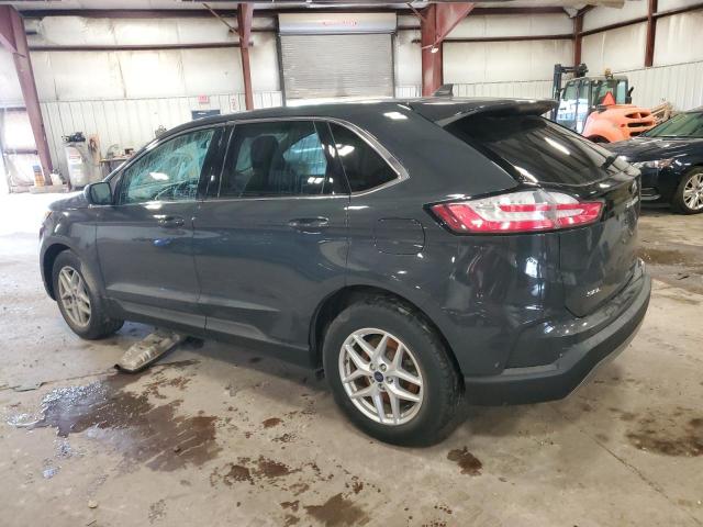 Photo 1 VIN: 2FMPK4J95MBA17518 - FORD EDGE SEL 