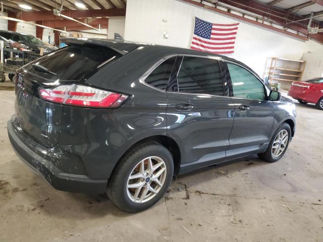 Photo 2 VIN: 2FMPK4J95MBA17518 - FORD EDGE SEL 