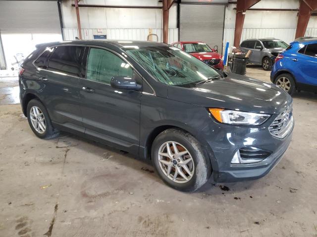 Photo 3 VIN: 2FMPK4J95MBA17518 - FORD EDGE SEL 