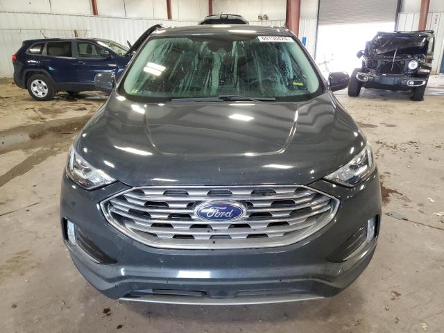 Photo 4 VIN: 2FMPK4J95MBA17518 - FORD EDGE SEL 