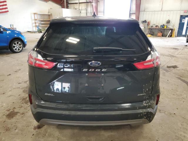 Photo 5 VIN: 2FMPK4J95MBA17518 - FORD EDGE SEL 