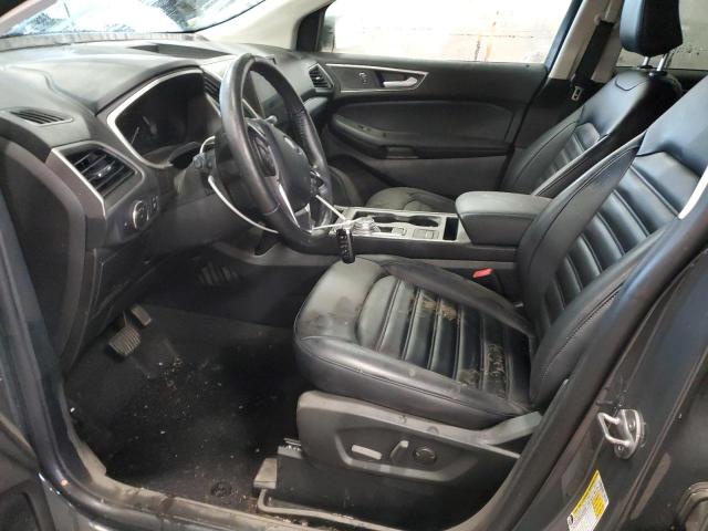 Photo 6 VIN: 2FMPK4J95MBA17518 - FORD EDGE SEL 