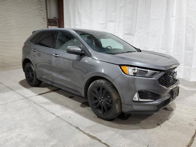 Photo 3 VIN: 2FMPK4J95MBA17521 - FORD EDGE SEL 