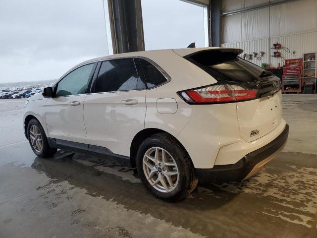 Photo 1 VIN: 2FMPK4J95MBA25537 - FORD EDGE 