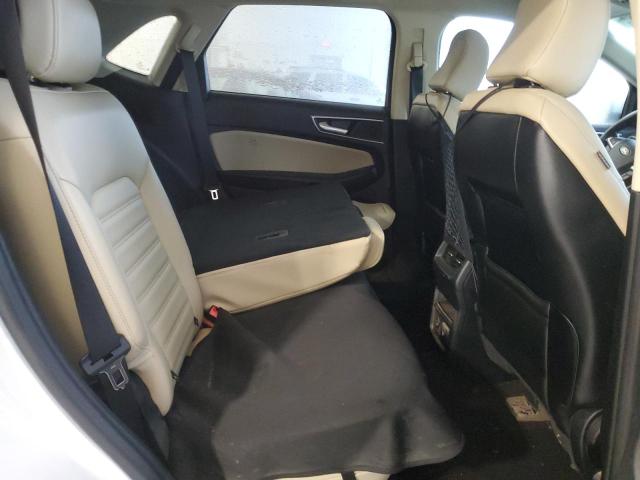 Photo 10 VIN: 2FMPK4J95MBA25537 - FORD EDGE 