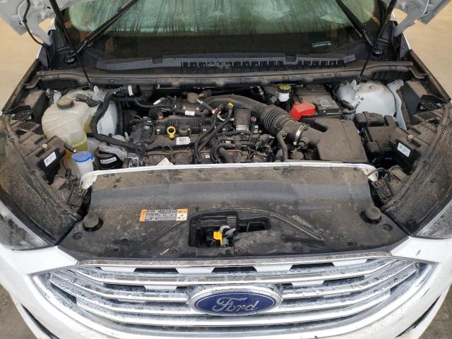 Photo 11 VIN: 2FMPK4J95MBA25537 - FORD EDGE 