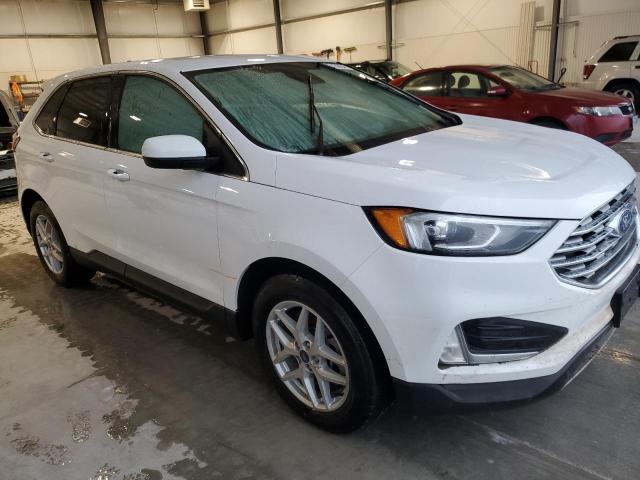 Photo 3 VIN: 2FMPK4J95MBA25537 - FORD EDGE 