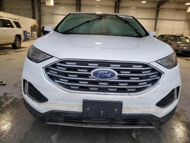 Photo 4 VIN: 2FMPK4J95MBA25537 - FORD EDGE 