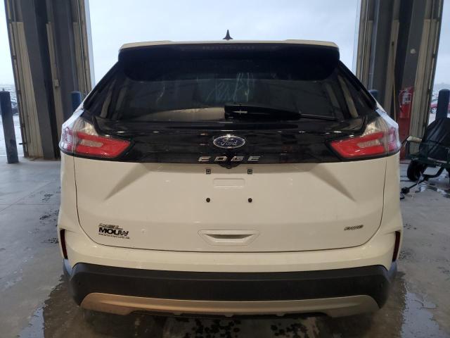 Photo 5 VIN: 2FMPK4J95MBA25537 - FORD EDGE 