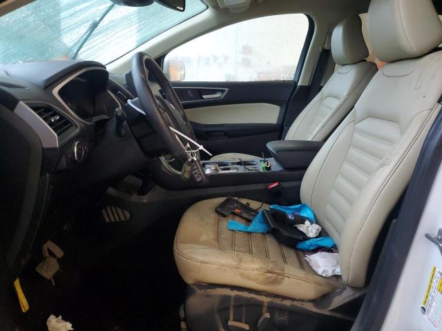 Photo 6 VIN: 2FMPK4J95MBA25537 - FORD EDGE 