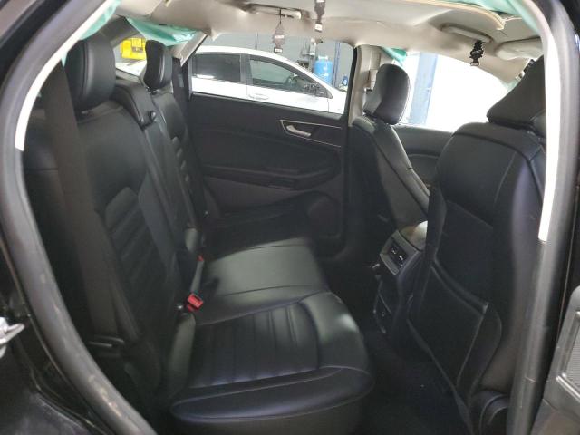 Photo 10 VIN: 2FMPK4J95MBA26591 - FORD EDGE 