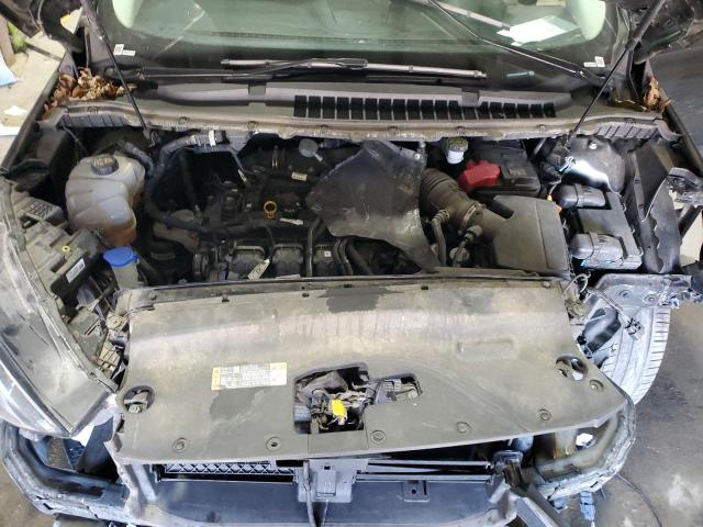 Photo 11 VIN: 2FMPK4J95MBA26591 - FORD EDGE 