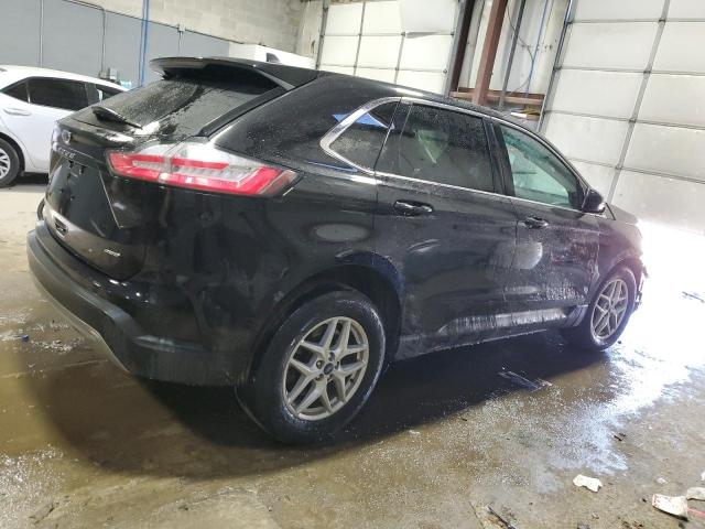 Photo 2 VIN: 2FMPK4J95MBA26591 - FORD EDGE 