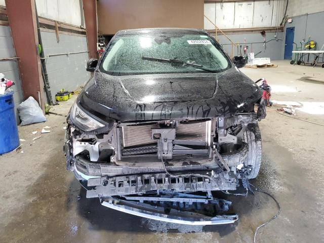 Photo 4 VIN: 2FMPK4J95MBA26591 - FORD EDGE 