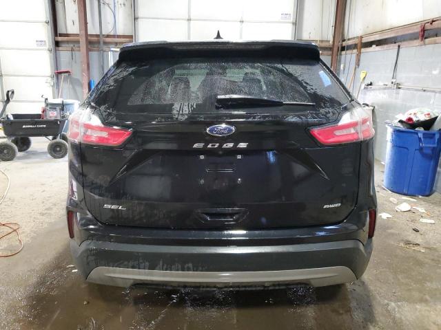 Photo 5 VIN: 2FMPK4J95MBA26591 - FORD EDGE 