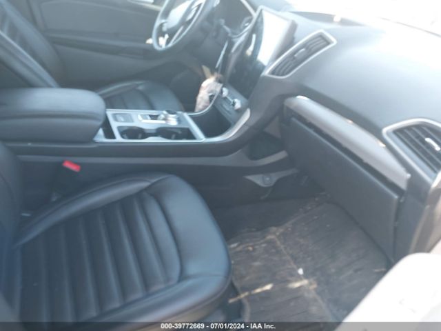 Photo 4 VIN: 2FMPK4J95MBA64211 - FORD EDGE 