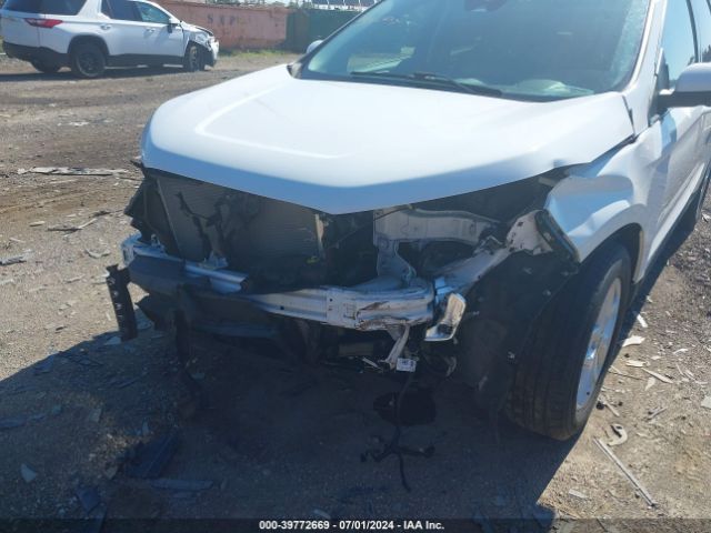 Photo 5 VIN: 2FMPK4J95MBA64211 - FORD EDGE 