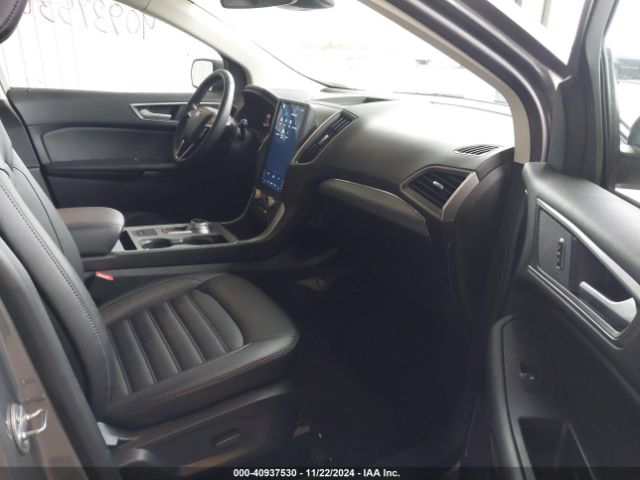 Photo 4 VIN: 2FMPK4J95NBA00235 - FORD EDGE 