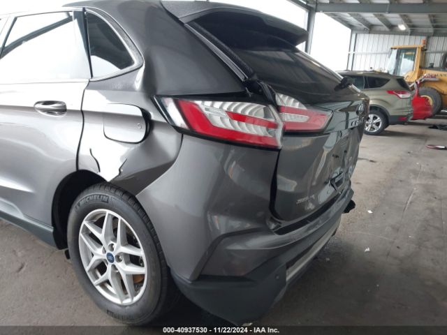 Photo 5 VIN: 2FMPK4J95NBA00235 - FORD EDGE 