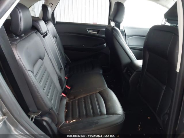 Photo 7 VIN: 2FMPK4J95NBA00235 - FORD EDGE 