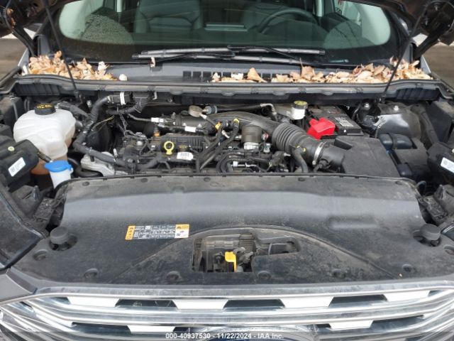 Photo 9 VIN: 2FMPK4J95NBA00235 - FORD EDGE 