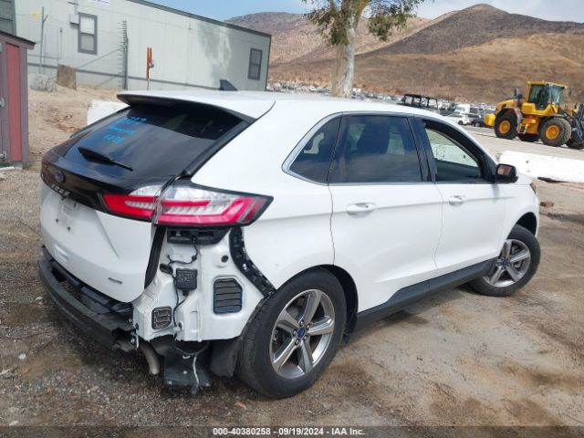 Photo 3 VIN: 2FMPK4J95NBA01336 - FORD EDGE 