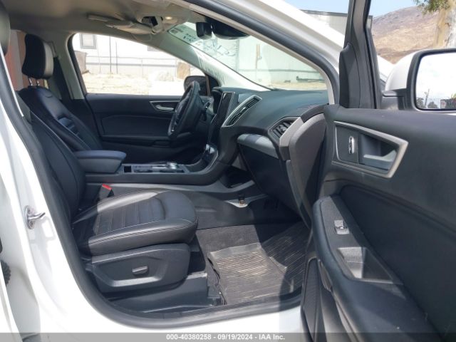 Photo 4 VIN: 2FMPK4J95NBA01336 - FORD EDGE 