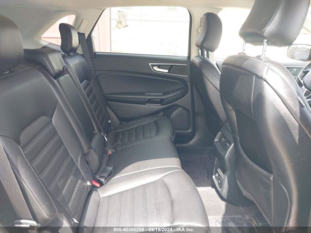 Photo 7 VIN: 2FMPK4J95NBA01336 - FORD EDGE 