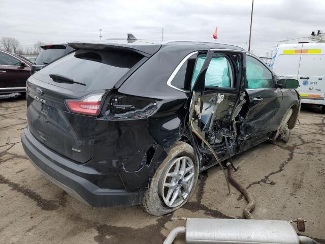 Photo 2 VIN: 2FMPK4J95NBA13258 - FORD EDGE SEL 