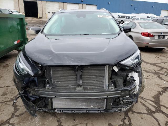 Photo 4 VIN: 2FMPK4J95NBA13258 - FORD EDGE SEL 