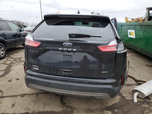 Photo 5 VIN: 2FMPK4J95NBA13258 - FORD EDGE SEL 