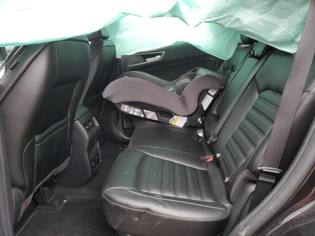 Photo 9 VIN: 2FMPK4J95NBA13258 - FORD EDGE SEL 