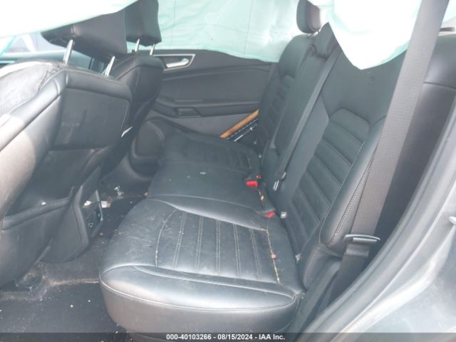 Photo 7 VIN: 2FMPK4J95NBA14989 - FORD EDGE 