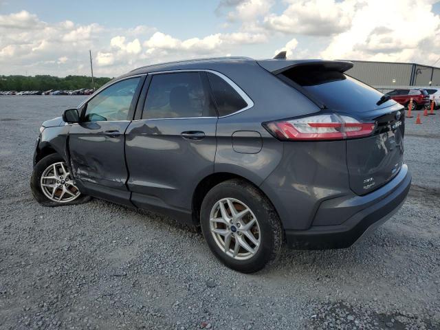 Photo 1 VIN: 2FMPK4J95NBA23336 - FORD EDGE SEL 