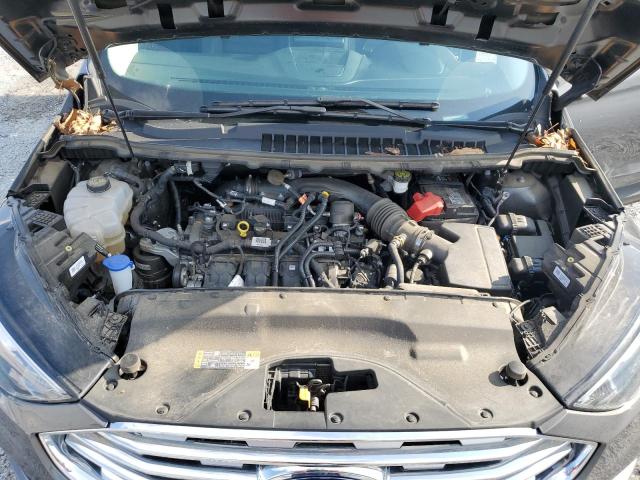 Photo 10 VIN: 2FMPK4J95NBA23336 - FORD EDGE SEL 