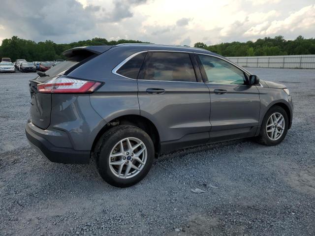 Photo 2 VIN: 2FMPK4J95NBA23336 - FORD EDGE SEL 