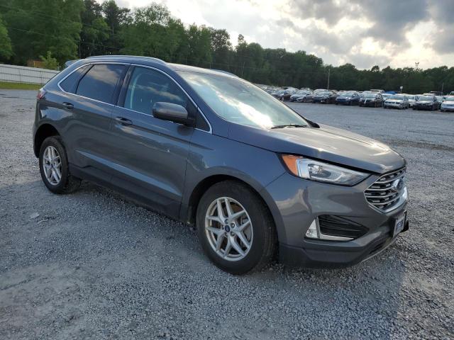 Photo 3 VIN: 2FMPK4J95NBA23336 - FORD EDGE SEL 